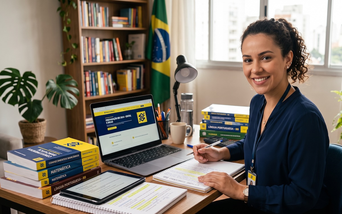 5 ferramentas e sites gratuitos para treinar Redação para o Concurso do Banco do Brasil