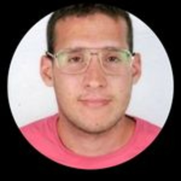 Profile photo of Jorge Santana Torres